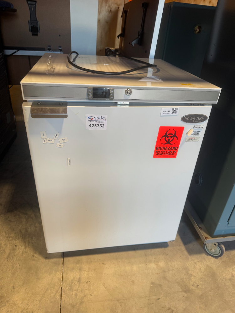 Image of Norlake Undercounter Freezer